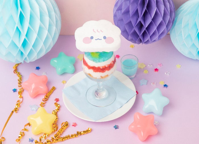 (C)2023 SANRIO CO.,LTD.APPROVAL NO.L638832