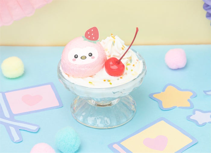JOCHUMセレクトアイス(C)2023 SANRIO CO.,LTD.APPROVAL NO.L640922