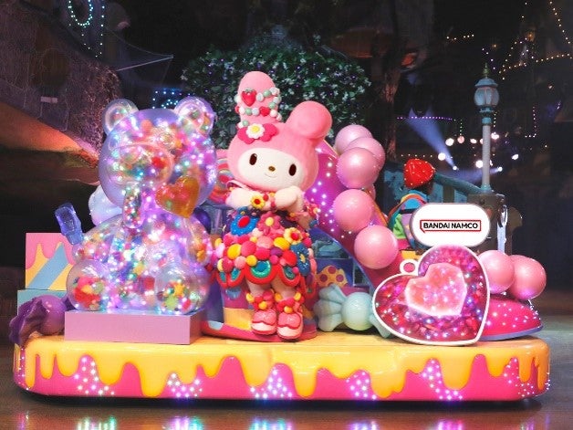 （C） 2023 SANRIO CO．，LTD．TOKYO，JAPAN 著作 株式会社サンリオ