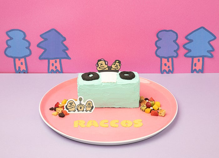 ドゥーン!ミルフィーユ1,749円(税込)(C)CHOCOLATE Inc.