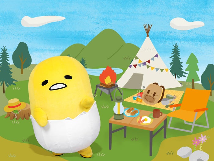 (C)2023 SANRIO CO.,LTD.TOKYO,JAPAN S/D・G 著作 株式会社サンリオ