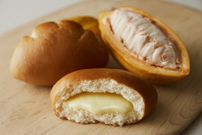 GODIVA Bakery ゴディパン 本店/提供画像