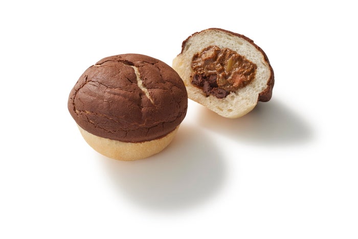 GODIVA Bakery ゴディパン 本店/提供画像