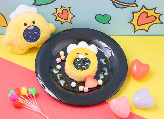 PODONG パンケーキ 税込1,749円(C)TRUZ