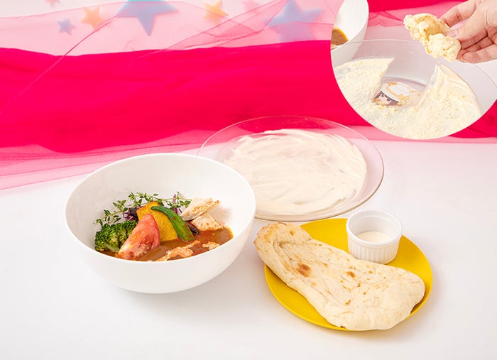 重曹!?を舐めるカレー税込1,969円(C)赤坂アカ×横槍メンゴ/集英社・【推しの子】製作委員会