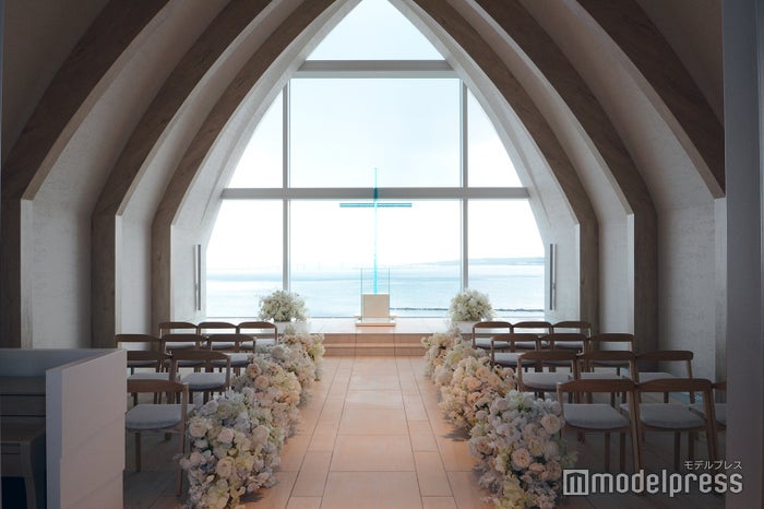 ヒルトン沖縄宮古島リゾート(C)モデルプレス