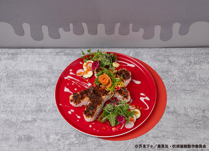 【釘崎野薔薇】BARASUSHI税込1,760円(C)芥見下々/集英社・呪術廻戦製作委員会