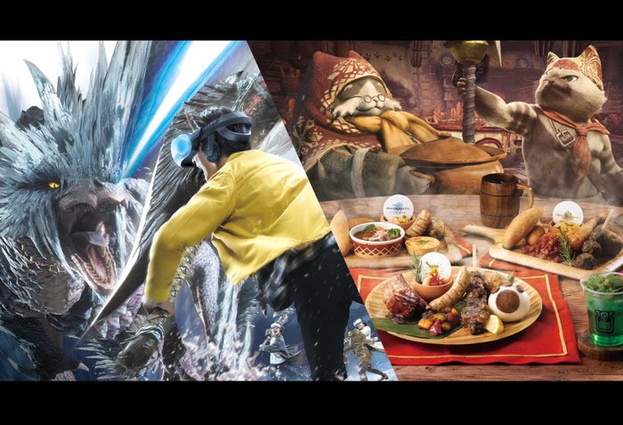画像提供：ユニバーサル・スタジオ・ジャパン