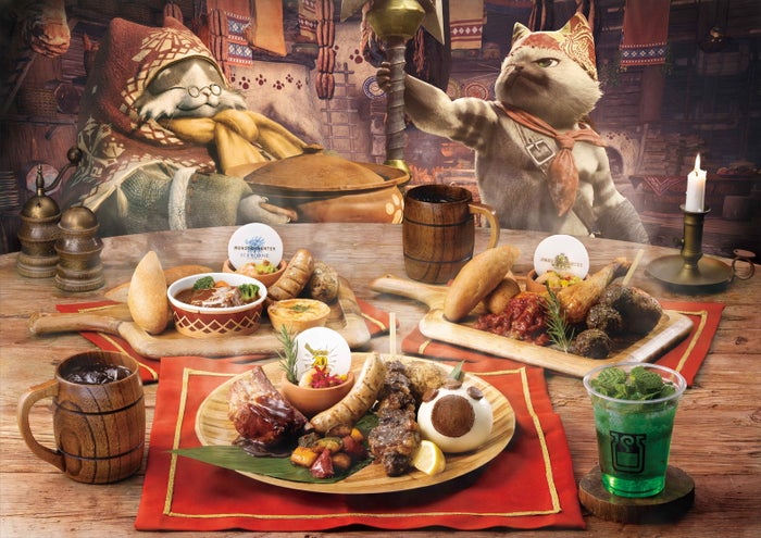 画像提供:ユニバーサル・スタジオ・ジャパン